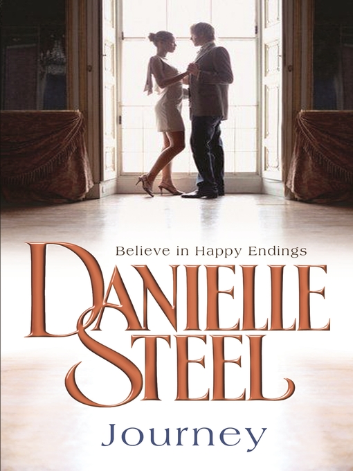 Title details for Journey by Danielle Steel - Available